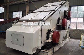 高幅篩選機(jī)